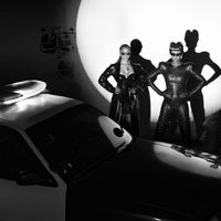 Honey Dijon - The Nightlife - After Dark EP