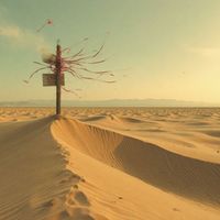 Toxi - THE WIND KNOWS YOUR NAME