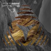 Sam Belt - Cosmic Tides