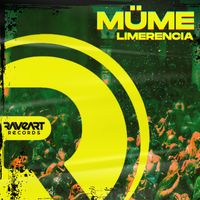 Müme - Limerencia