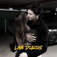 villain - Love Diaries