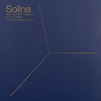 Peter Gregson - Solina