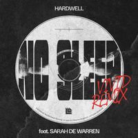 Hardwell - No Sleep