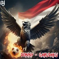 Donny - Garudaku