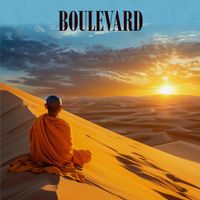 Boulevard - Ready To Let Go