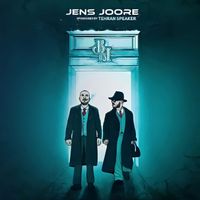Sohrab MJ - Jens Joore