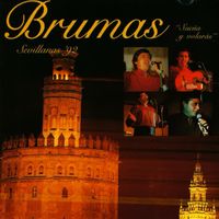 Brumas - Sueña y Volarás