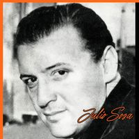 Julio Sosa - El Patio y la Luna