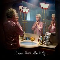 Catrin Finch - Notes to Self