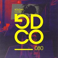 Koldar - Closer (Extended Mix)