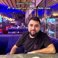 Liviu Pustiu - M-a luat un dor de fata mea (Remix)
