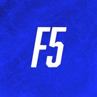 OVERDOSE - F5