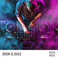 Motus Music - Drum & Bass