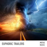 Motus Music - Euphoric Trailers