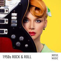 Motus Music - 1950s Rock & Roll