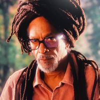 Don Letts - Outta Sync