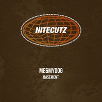 Me&MyDog - Basement