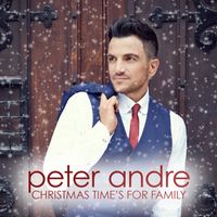 Peter Andre - Christmas Time's for Family