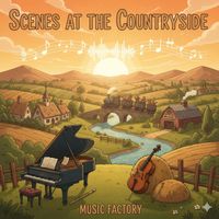 Music Factory - Scenes at the Countryside