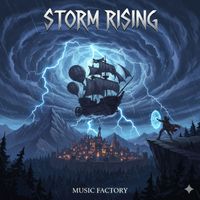 Music Factory - Storm Rising