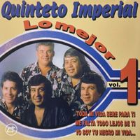 Quinteto imperial - Lo mejor Vol. 1