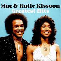Mac & Katie Kissoon - Greatest Hits