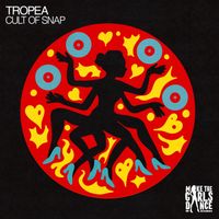 Roberto Tropea - Cult Of Snap