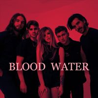 Chronic Insomnia - Blood // Water