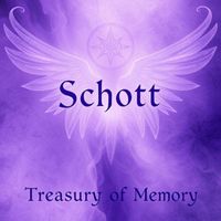 Schott - Treasury of Memory