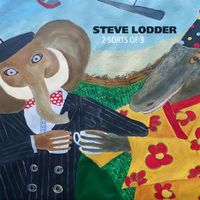 Steve Lodder - 2 sorts of 3