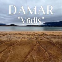Damar - Vridiš