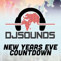 DJ Sounds - New Years Eve Countdown