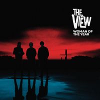 The View - Woman Of The Year