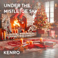 Kenro - Under the Mistletoe Sky