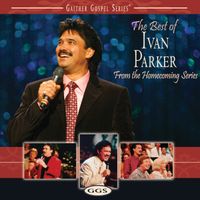 Ivan Parker - The Best Of Ivan Parker (Live)