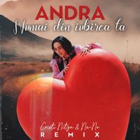 Andra - Numai Din Iubirea Ta (Cristi Nitzu & Na-No Remix)