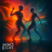 Miguel Serrano - Frequency Dance Dilema
