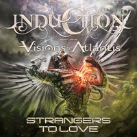 Induction - Strangers To Love
