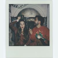 Camilo & Evaluna Montaner - Navidad en Cada Esquina (It's Beginning To Look A Lot Like Christmas)