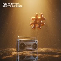 Carlos Esteves - Spirit of the Sun
