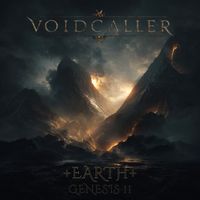 VOIDCALLER - +Earth+ (Genesis II)