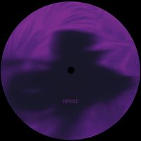 Reece Pritchard - RP002