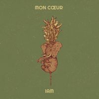 IAM - Mon cœur