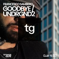 Francesco Sambero - Goodbye