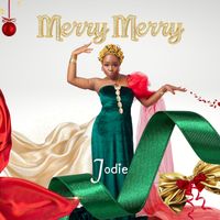 Jodie - Merry Merry