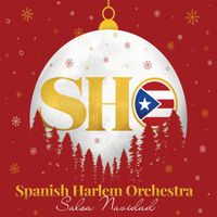 Spanish Harlem Orchestra - Salsa Navidad