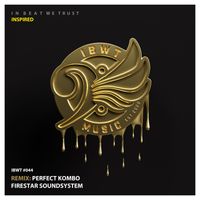 Inspired - In Beat We Trust