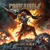 Powerwolf - Alive or Undead (Live At Olympiahalle)