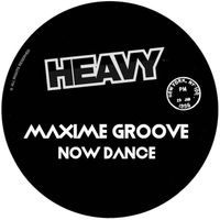 Maxime Groove - Now Dance