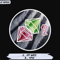 AJ Moreno - Off White (Extended Mix)